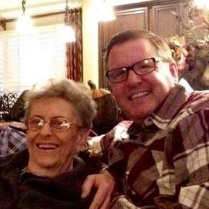 Meet your Posher, Bruce